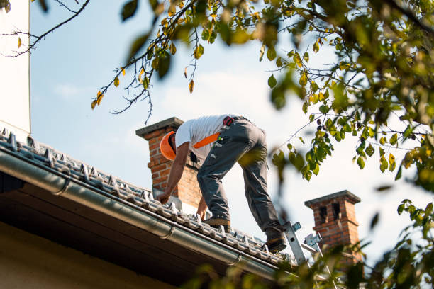 Gutter Replacement in India Hook, SC